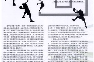 如何通过篮球录像提升球员的心理素质:全面解析与实用策略